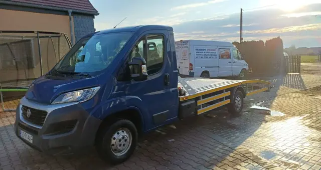 FIAT Ducato 